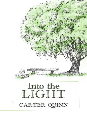 cover image of Into the Light (Avery Book 2)